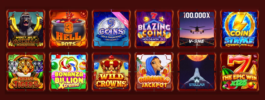 potterslots-casino-games